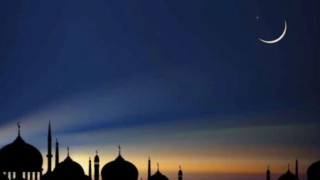 Eid‑ul‑Adha