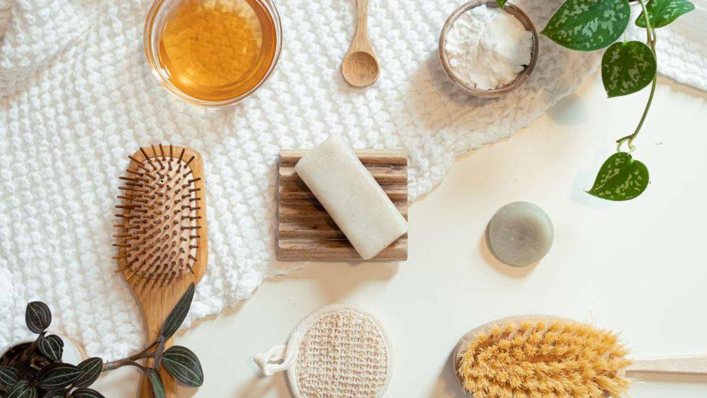 Overdoing it/Beauty routines are backfiring Beauty Products