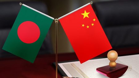 Beijing eyes Dhaka after US outreach Beijing