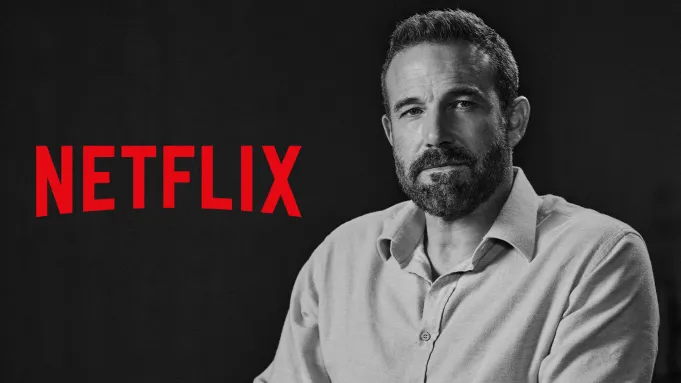 Netflix acquires Ben Affleck’s AI startup