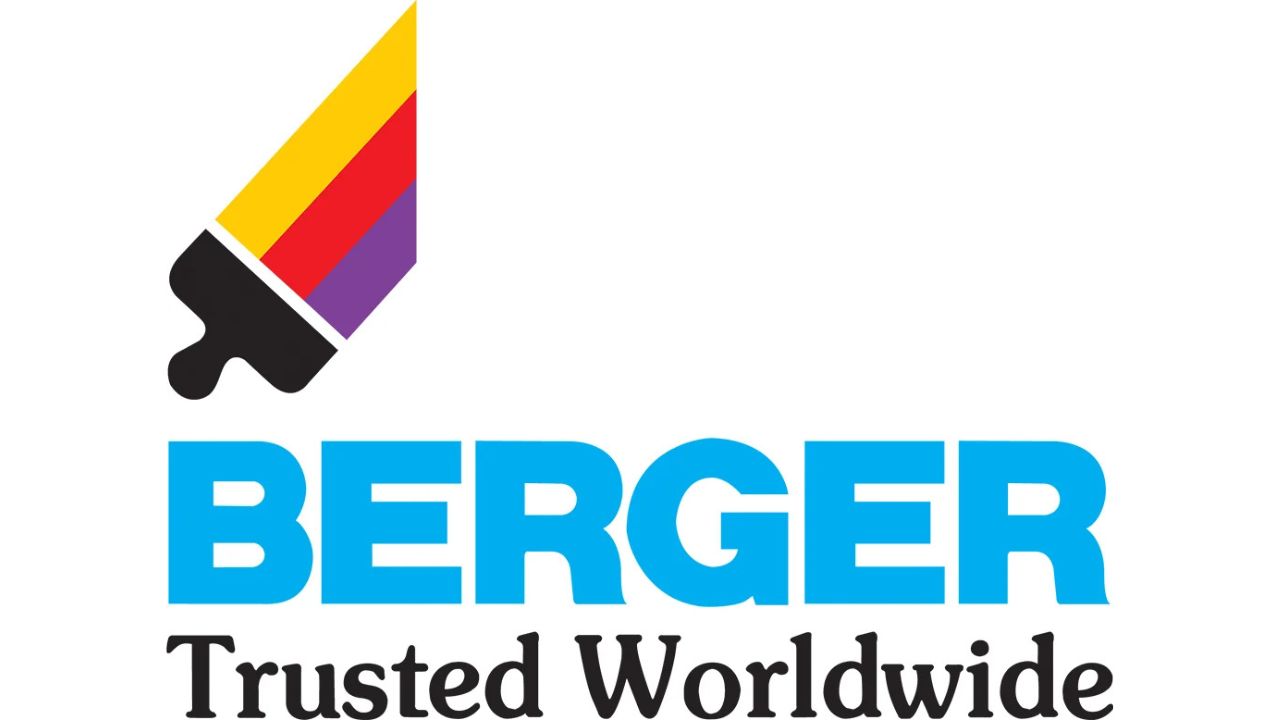 Banglalink, Berger back female painters