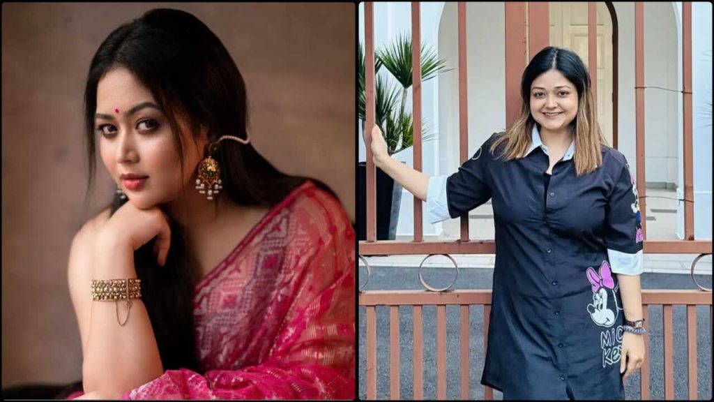 Bhabna reflects on women’s struggles following Iqra’s death Bhabna on Iqra’s death