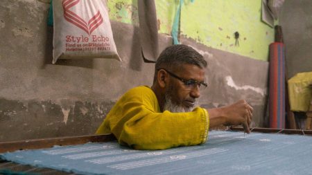 Invisible hands of Bihari camp Bihari Camp