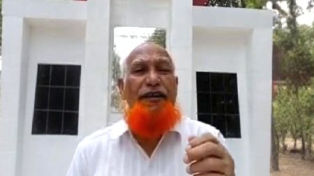Bir Protik Azizul Haque