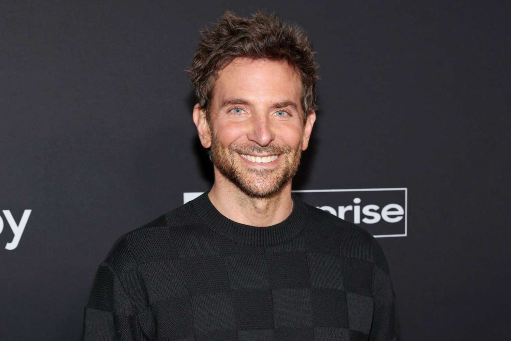 Bradley Cooper Ocean’s Eleven