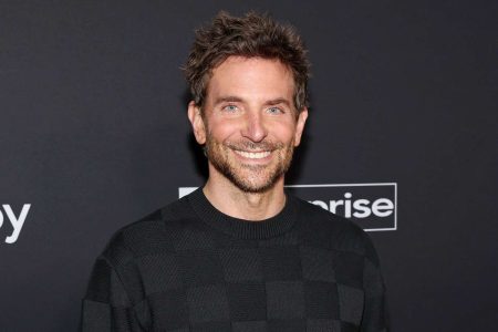 Bradley Cooper Ocean’s Eleven