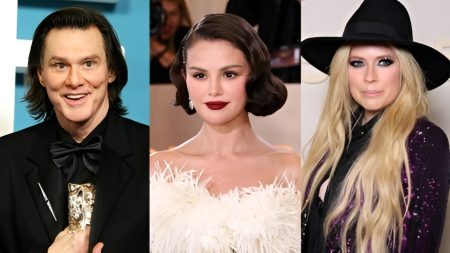 celebrity clones theories