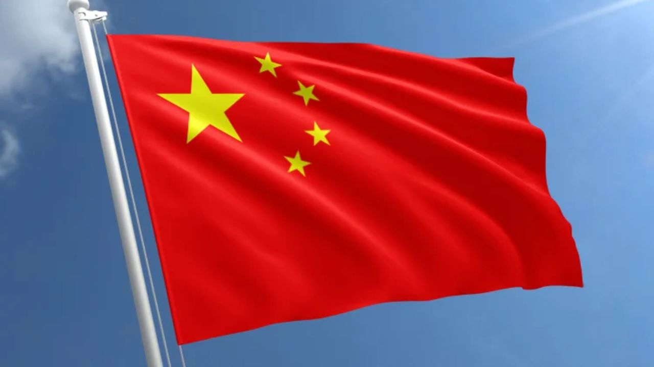 China’s envoy urges war de-escalation in Saudi talks