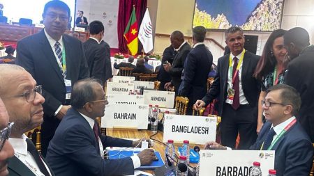 WTO reform Bangladesh