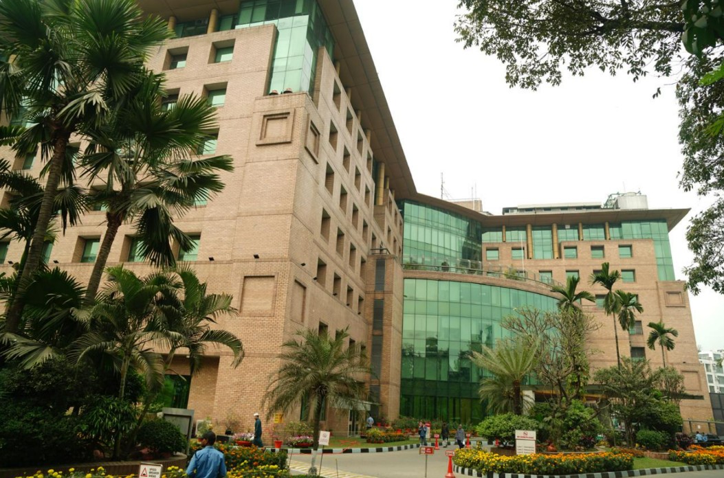 United Hospital becomes Continental Hospital