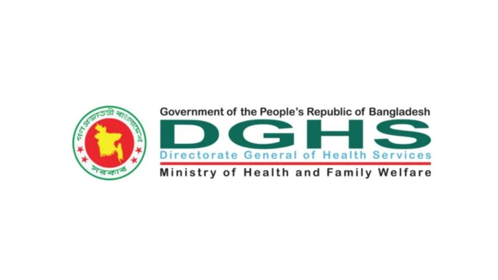 DGHS issues directives to ensure healthcare in flood-hit areas measles