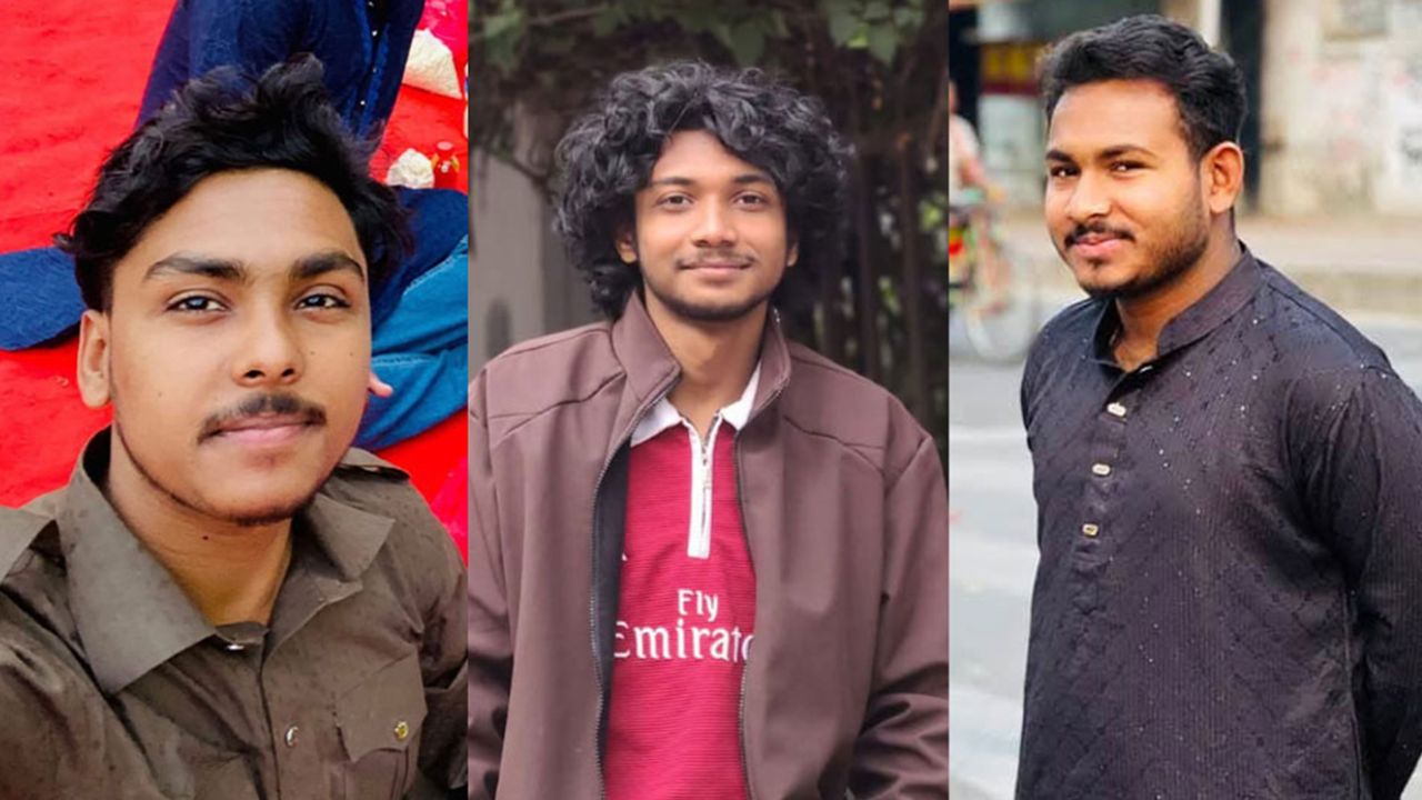 DU expels 3 students over harassment of women at TSC
