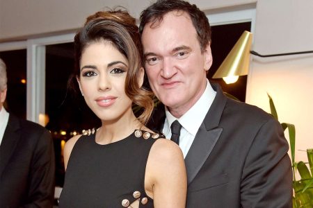Quentin Tarantino alive after viral airstrike rumour sparks panic