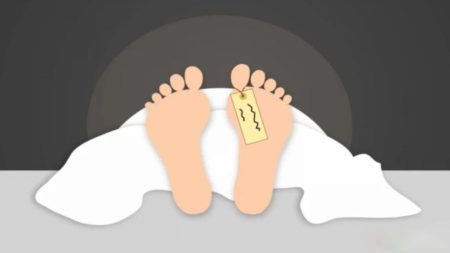 Couple found dead in Naogaon