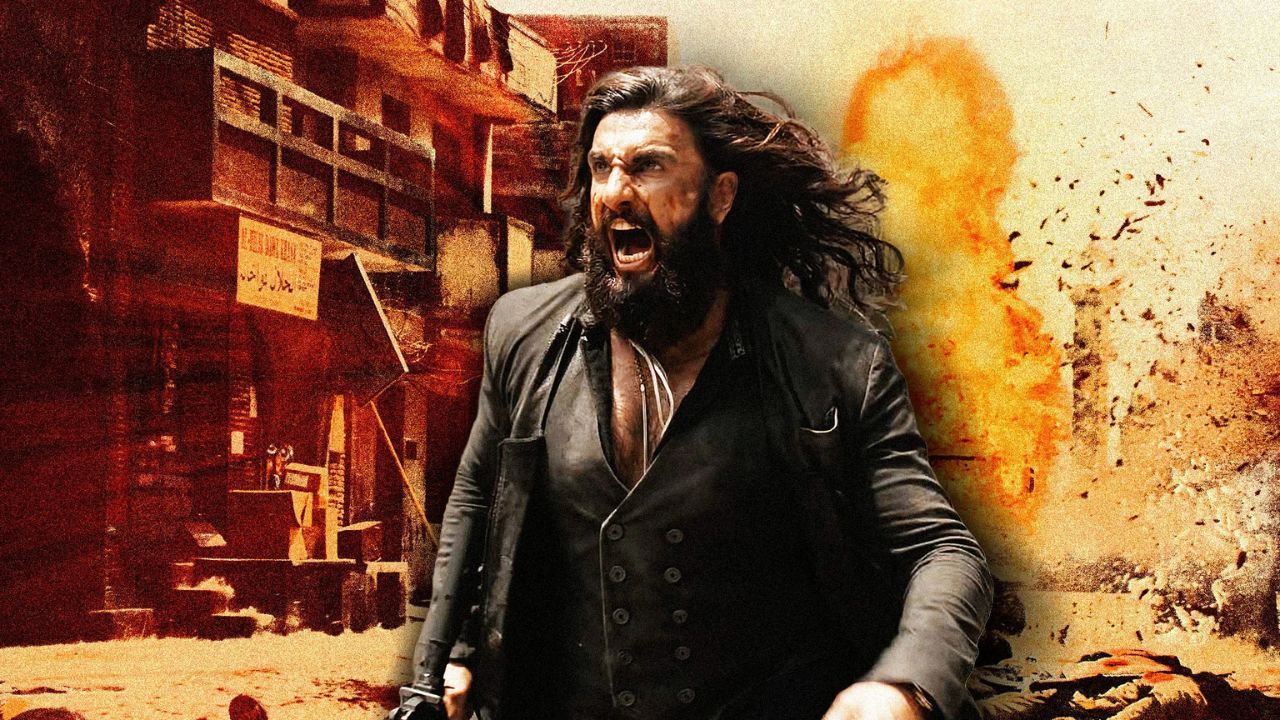 Dhurandhar 2 shatters records with $28.81m global opening