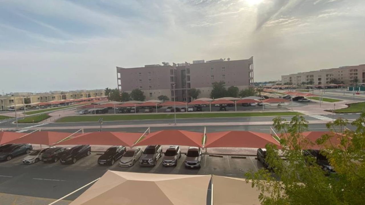 Life under sirens: An expat’s life in Qatar amid war and fear