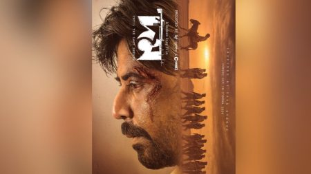 Domm: Survival of an ordinary man inside an unforgiving system Domm US Screenings
