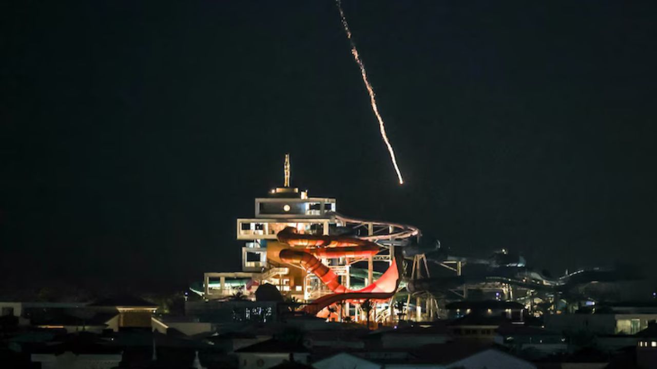 Fact Check: Deepfakes spread as missiles rain on Middle East