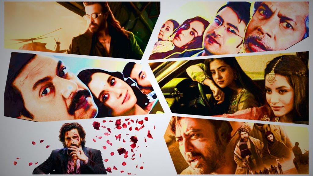 Eid-ul-Fitr 2026 box office battle: Not every film is for everyone EID FILMS-2026-BANGLADESH