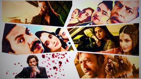 Eid-ul-Fitr 2026 box office battle: Not every film is for everyone EID FILMS-2026-BANGLADESH