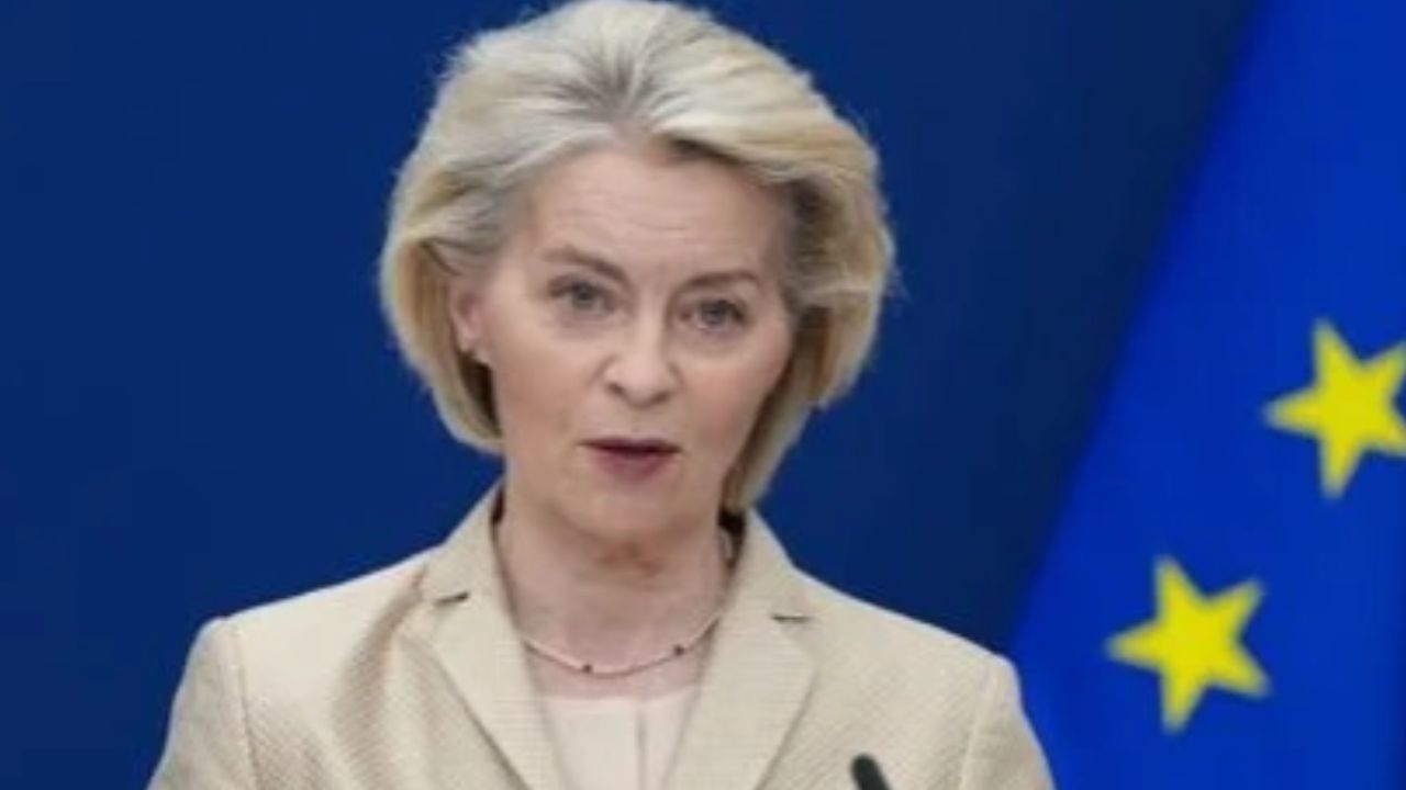 EU leaders refuse military role in Middle East, prioritise energy crisis