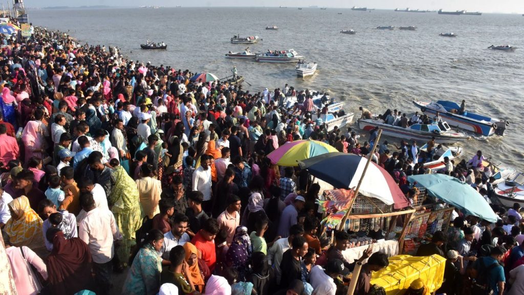 Extended Eid holidays fuel domestic tourism boom Eid