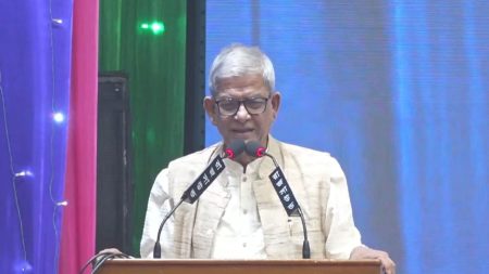 Anti-independence forces resurfacing in new form, warns Fakhrul Anti-independence forces resurfacing in new form, warns Fakhrul