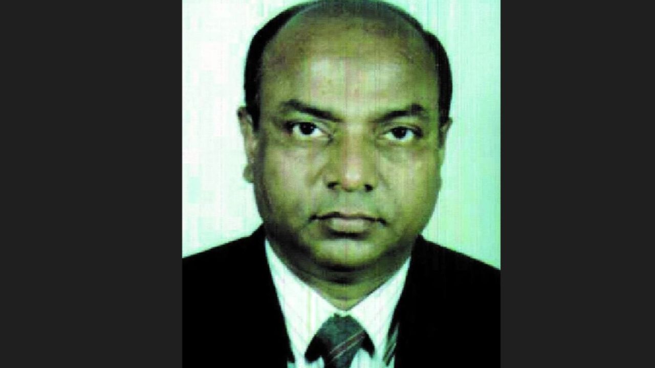 Ex BNP lawmaker GM Fazlul Haque dies