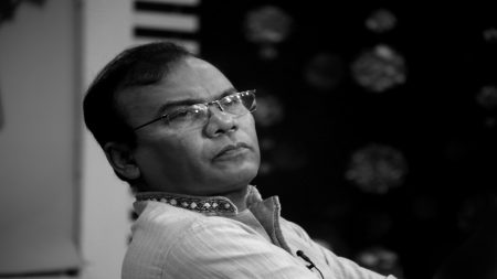 Heart surgery sidelines Fazlur Rahman Babu for one year Fazlur Rahman Babu surgery