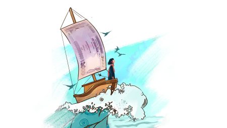 Her money, her voice/Financial independence as freedom Financial Independence of women