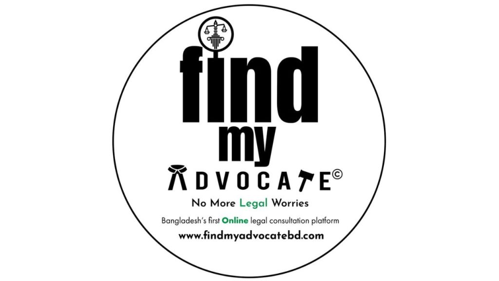 Find my Advocate