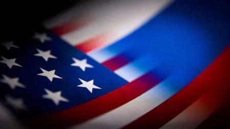 Russian and US lawmakers hold first talks in years US