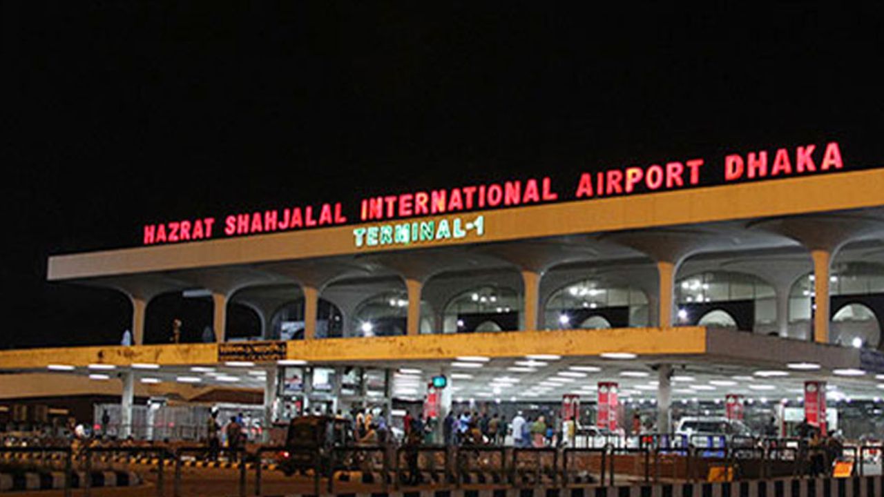 Middle East crisis: 20 flights cancelled at Dhaka airport