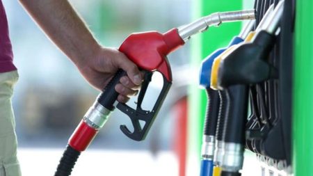 Fuel shortage hits upazila filling stations Fuel