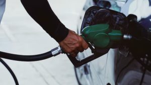 private-sector fuel imports