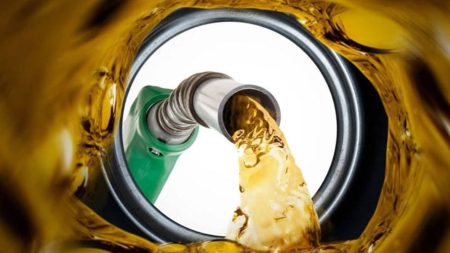 Tk3.15 lakh fines in nationwide fuel drives fuel seized