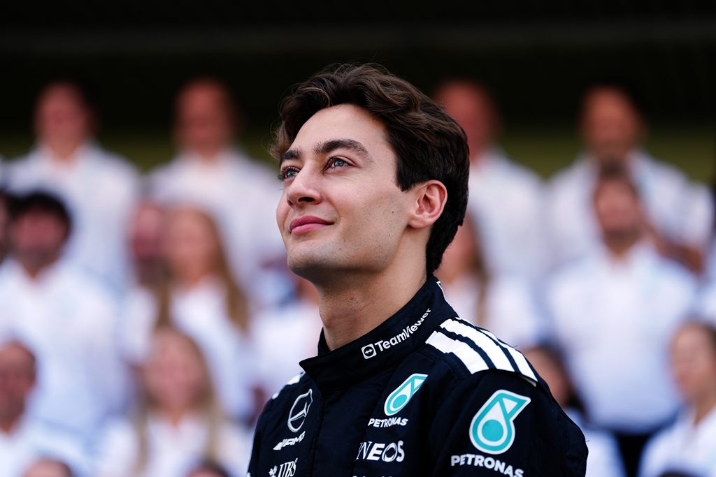 Mercedes dominate 2026 F1 season opener with Russell victory