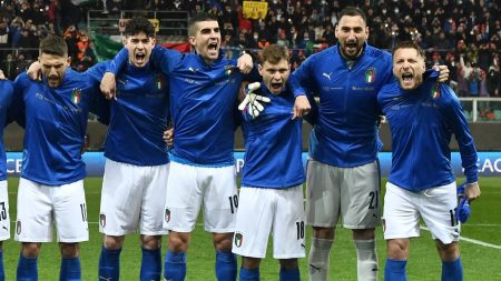Italy World Cup 2026