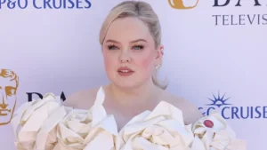 Nicola Coughlan new drama