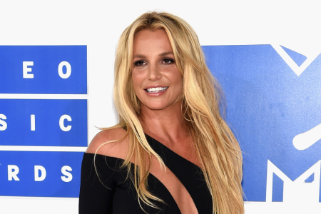 Britney Spears arrested in California on suspicion of DUI
