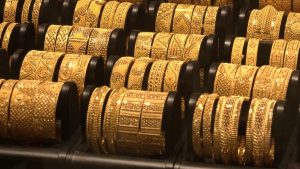 gold prices