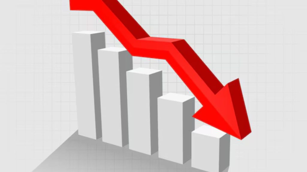 Private credit growth hits record low in February Growth