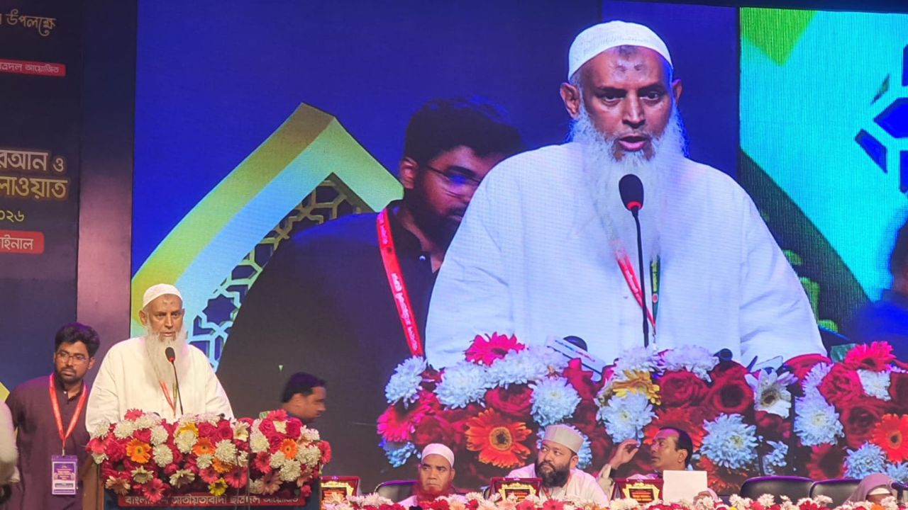 ‘Enemies of Islam’ conspiring against Tarique: Kaikobad
