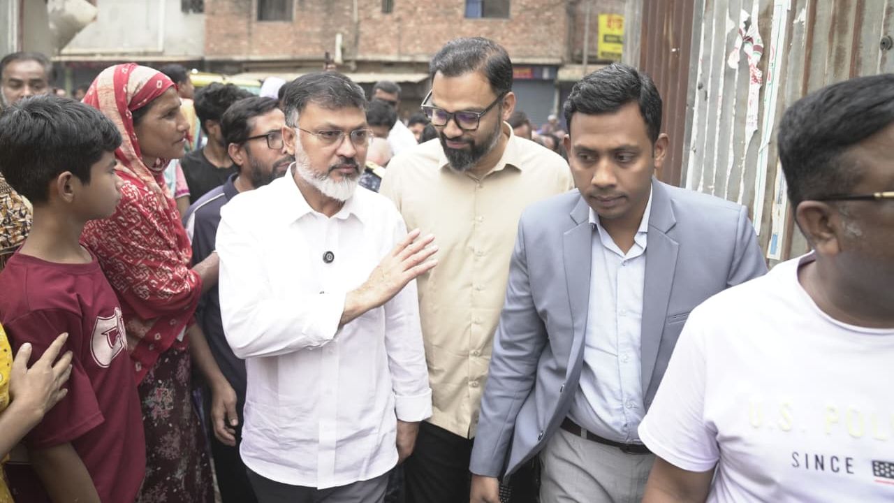 DNCC to excavate city canals in fight against waterlogging, dengue