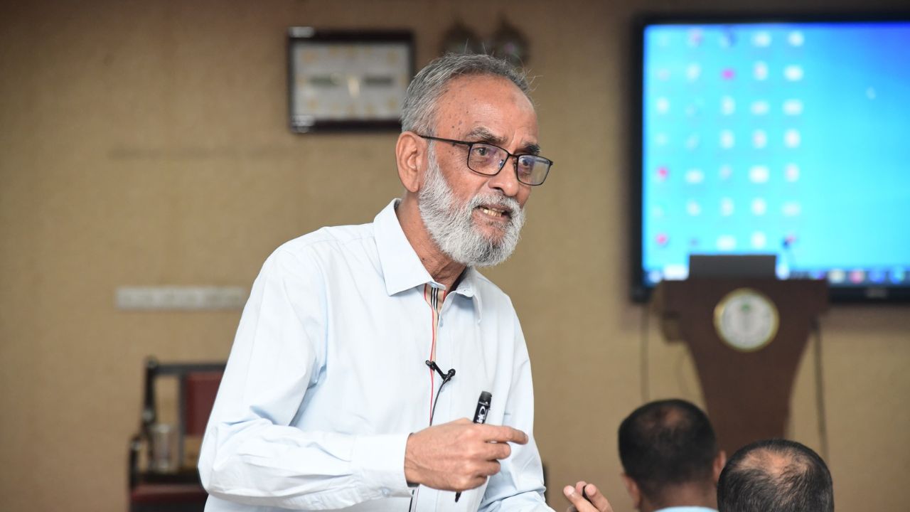Sonali Bank chairman quits amid mounting pressure