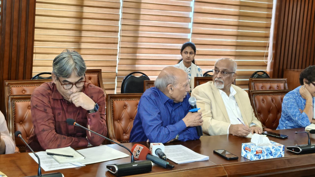Civil society urges govt to pass NHRC ordinance unchanged