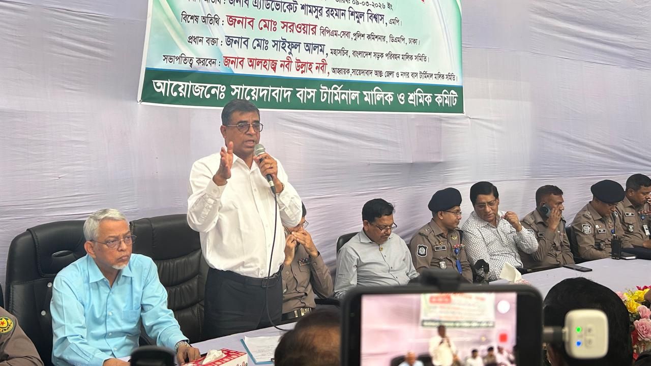 Transport Owners’ Association vows to ensure safe, extortion-free Eid journeys