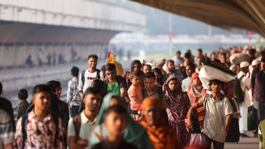 Eid-ul-Azha holidays likely to be extended for 7 days Eid ul Azha holidays