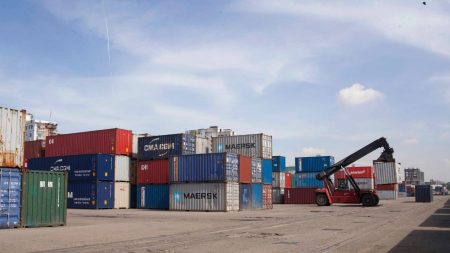Fuel price hike lifts ICD charges 8.5% ICD