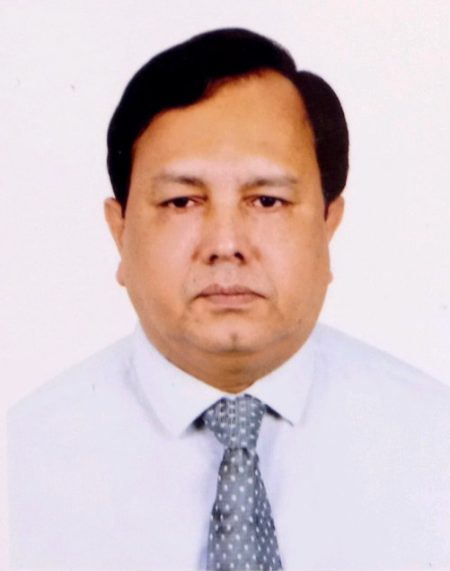 Kazi Anwar Hossain